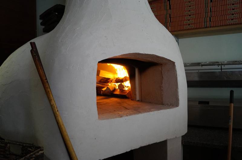 Livraison de bois adapté à la cuisson au feu de bois à Saint-Valéry-En-Caux 76